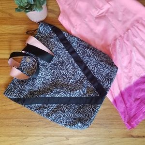 Lululemon Ivivva Girls Practice to Play Backpack